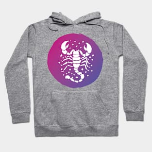 Scorpio 04 Hoodie